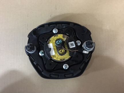 AIR BAG Mercedes W166