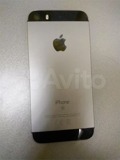 Смартфон Apple iPhone SE 32GB