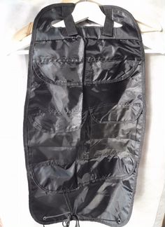 Органайзер на спинку сиденья автомобиля