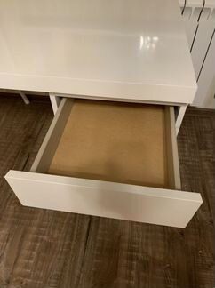 Письменный стол IKEA malm б/у