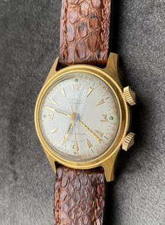 Часы советские (редкие, интересные) СССР