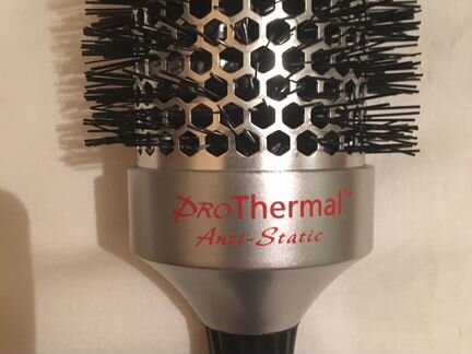 Щетка для волос prothermal anti-static