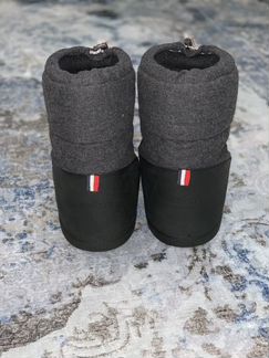 Луноходы “Moncler”