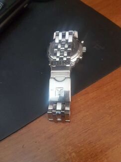 Часы tissot PRS 200