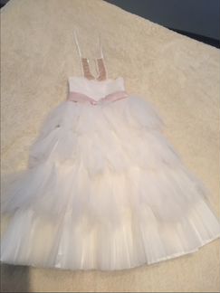 Продаю платье