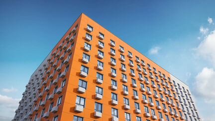 2-к апартаменты, 53.2 м², 12/12 эт.