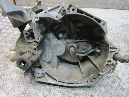 МКПП 20DP10 для Пежо 307 Ситроен С4 1.6 16v NFU