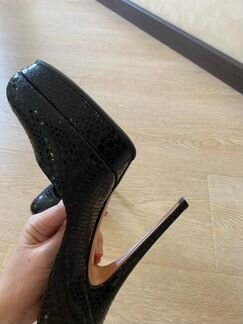 Туфли casadei