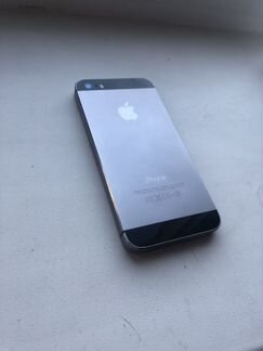 iPhone 5s 64gb rst