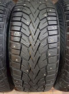 225 55 17 Gislaved бу Шины Зимние 225 55 R17 100B