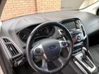Ford Focus 1.6 AMT, 2012, 139 000 км объявление продам