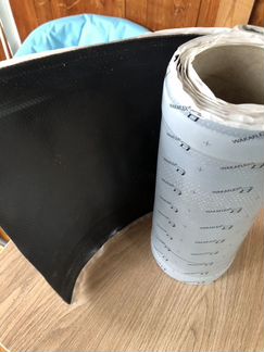 Гидроизоляция Wakaflex