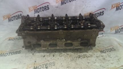 Гбц для Крайслер Гранд Вояджер