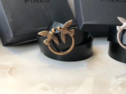 Ремень Pinko