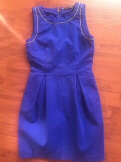 Платье Zara