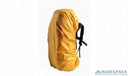 Накидка на рюкзак манарага