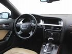 Audi A4 1.8 CVT, 2015, 158 594 км объявление продам