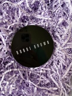 Bobbi Brown румяна DUO Оттенки desert pink и peon
