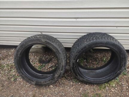 Nokian Hakkapelita 8