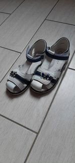 Босоножки