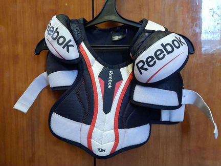 Хоккейный нагрудник Reebok, детский