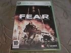 Fear Xbox 360/Xbox One