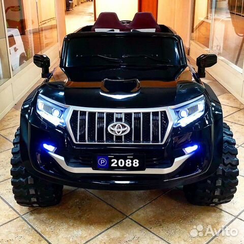 Электромобиль