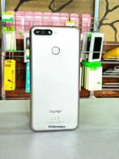 Смартфон Honor 7A pro