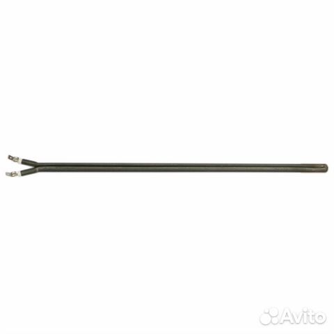 Тэн в/н 1,0 кВт 3401274 стержень L420mm