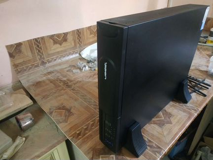 Источник бесперебойного питания