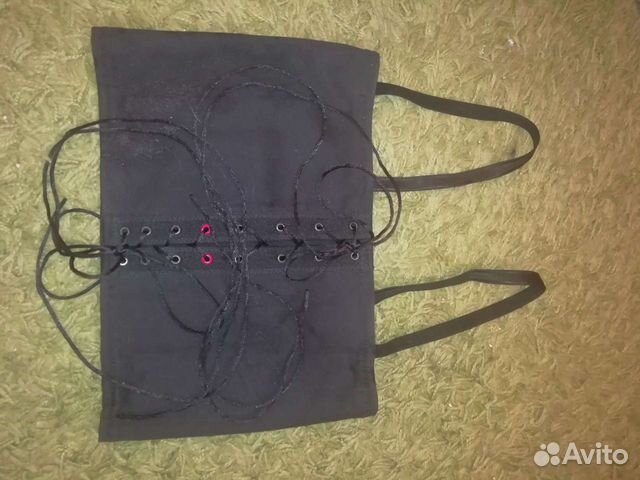 Утяжка для косплея