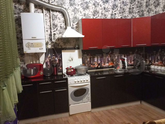 Дом 110 м² на участке 10 сот.