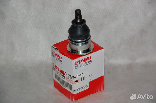 Шаровая опора верхняя для Yamaha Grizzly
