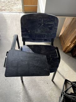 Офисные столы, магнитно-маркерные доски, пюпитр