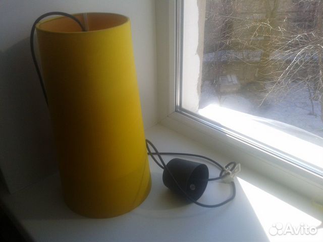 Подвесной светильник Икеа