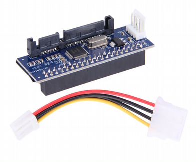 Переходник IDE 3,5