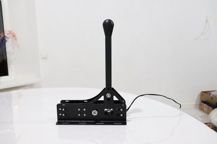 Секвентальная коробка SimJ