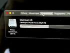 Apple macbook air 13 2020 m1 8gb 256 объявление продам