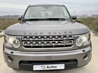 Land Rover Discovery 2.7 AT, 2010, 119 000 км
