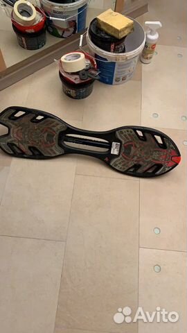 Скейтборд oxelo