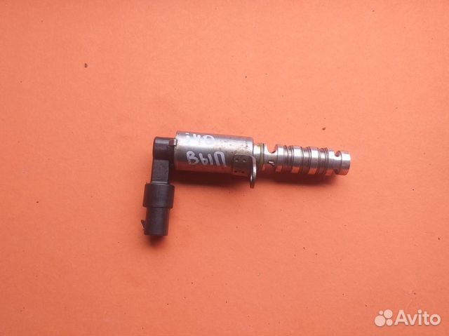 Клапан фаз грм выпускной Hyundai i40 2.0 G4NA 2013