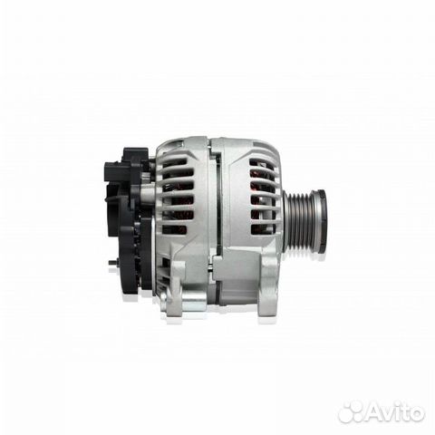 Генератор VW Polo Sedan Ремонт Продажа