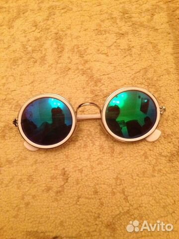 Солнечные очки