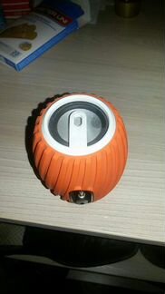 Колонка филипс с выдвижным проводом