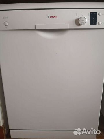 Посудомоечная машина Bosch 60 см Бронь