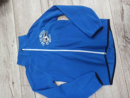 Кофта флисовая нм