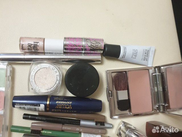 Крема Невская косметика