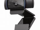 Веб-камера Logitech 920 FullHd объявление продам