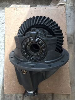 Редуктор на Газель заводской газ