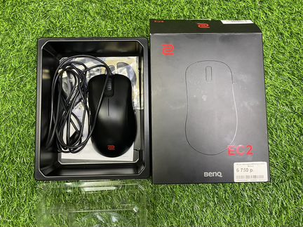 Мышь проводная Zowie EC2